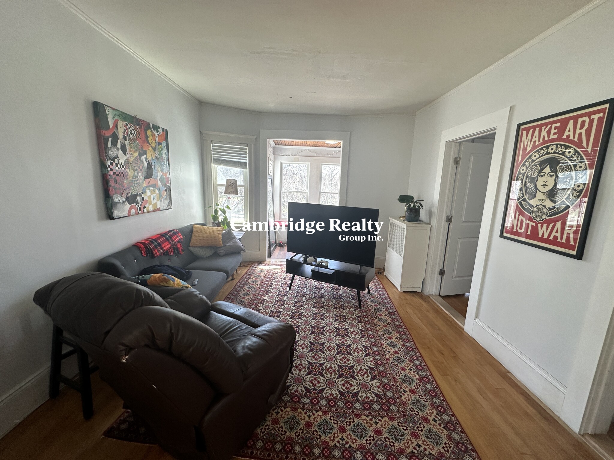 3 bed, 1 bath apartment for rent at 281 Alewife Brook Pkwa Unit 2T, West Somerville — photo 7 of 22