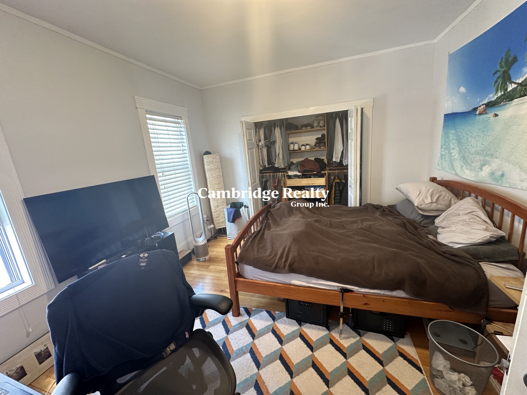 3 bed, 1 bath apartment for rent at 281 Alewife Brook Pkwa Unit 2T, West Somerville — photo 13 of 22