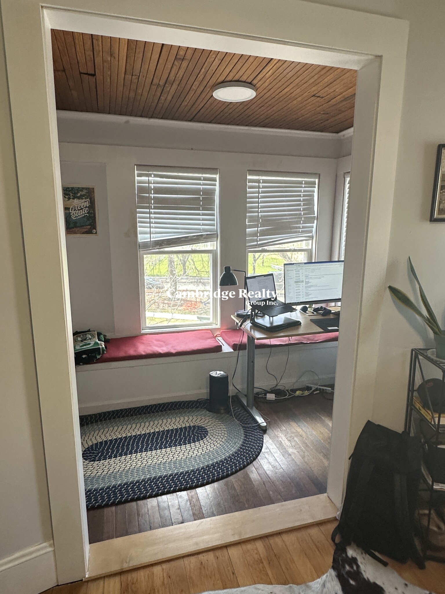 3 bed, 1 bath apartment for rent at 281 Alewife Brook Pkwa Unit 2T, West Somerville — photo 11 of 22