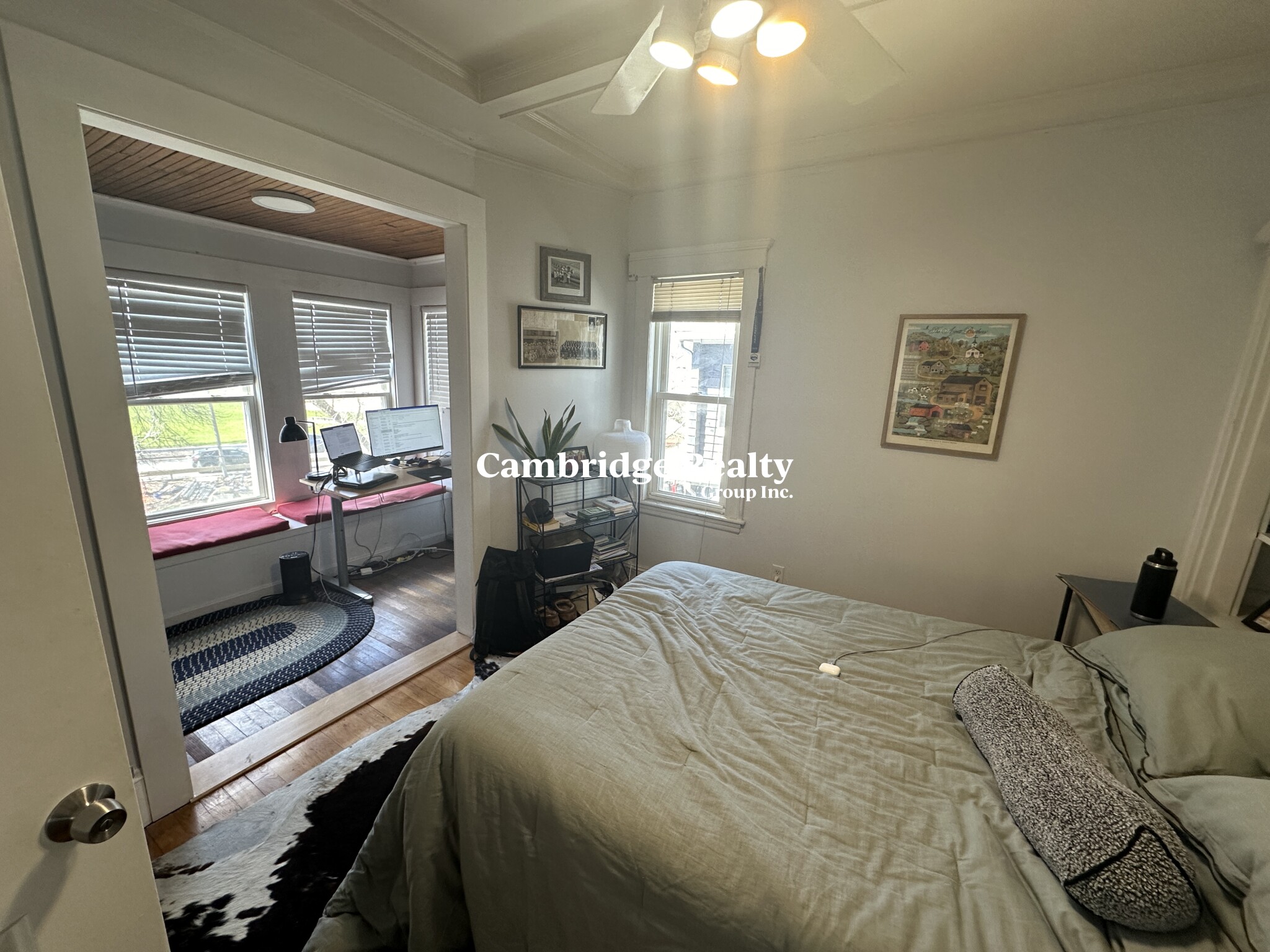 3 bed, 1 bath apartment for rent at 281 Alewife Brook Pkwa Unit 2T, West Somerville — photo 10 of 22