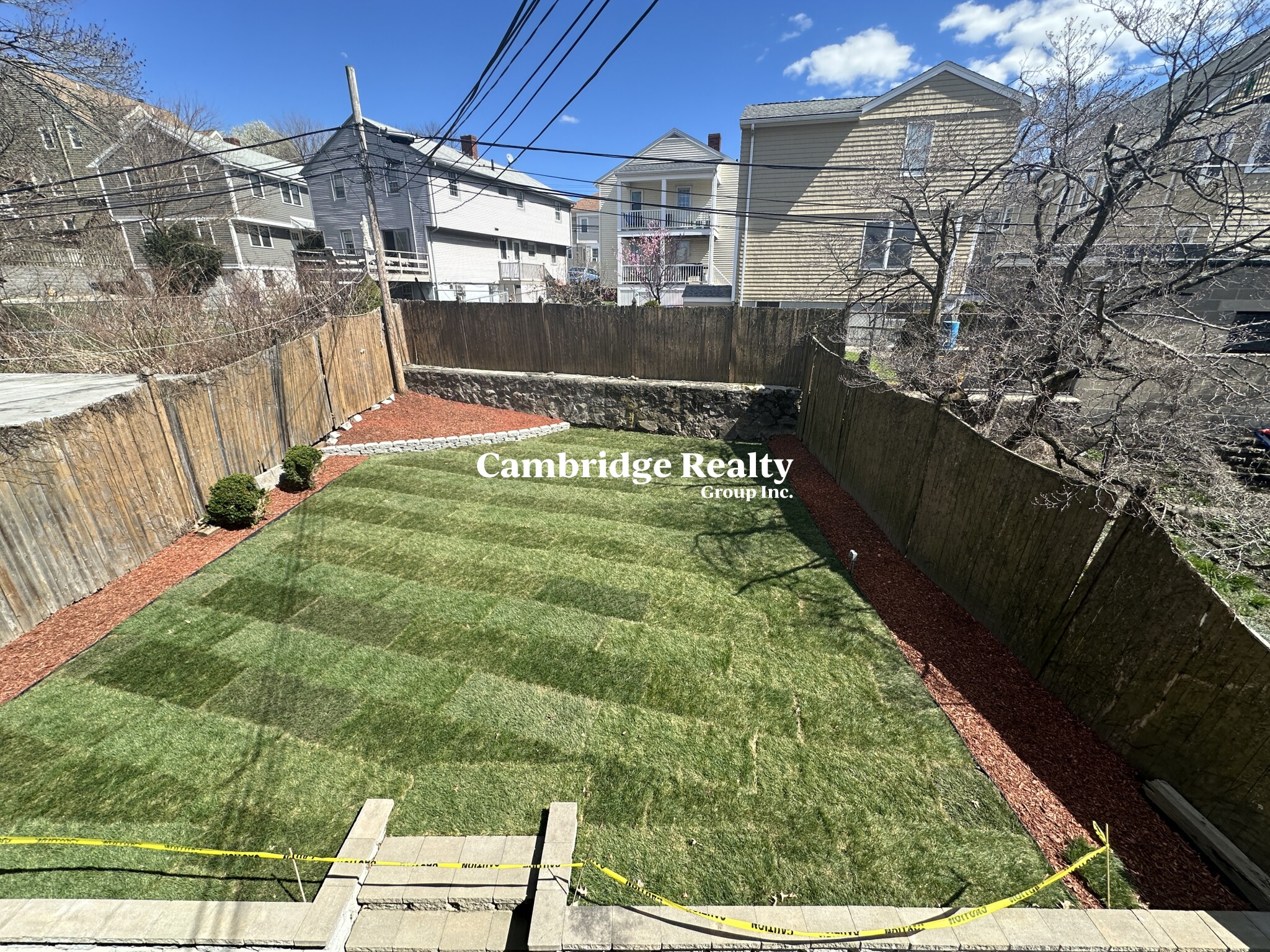 3 bed, 1 bath apartment for rent at 281 Alewife Brook Pkwa Unit 2T, West Somerville — photo 21 of 22