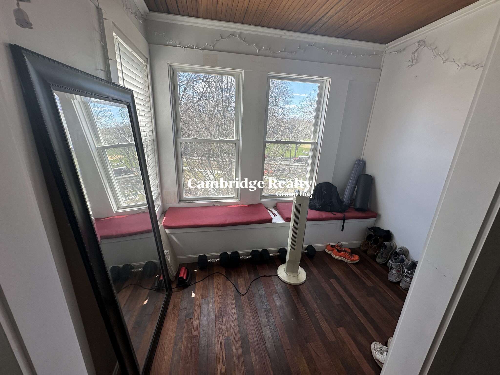 3 bed, 1 bath apartment for rent at 281 Alewife Brook Pkwa Unit 2T, West Somerville — photo 16 of 22