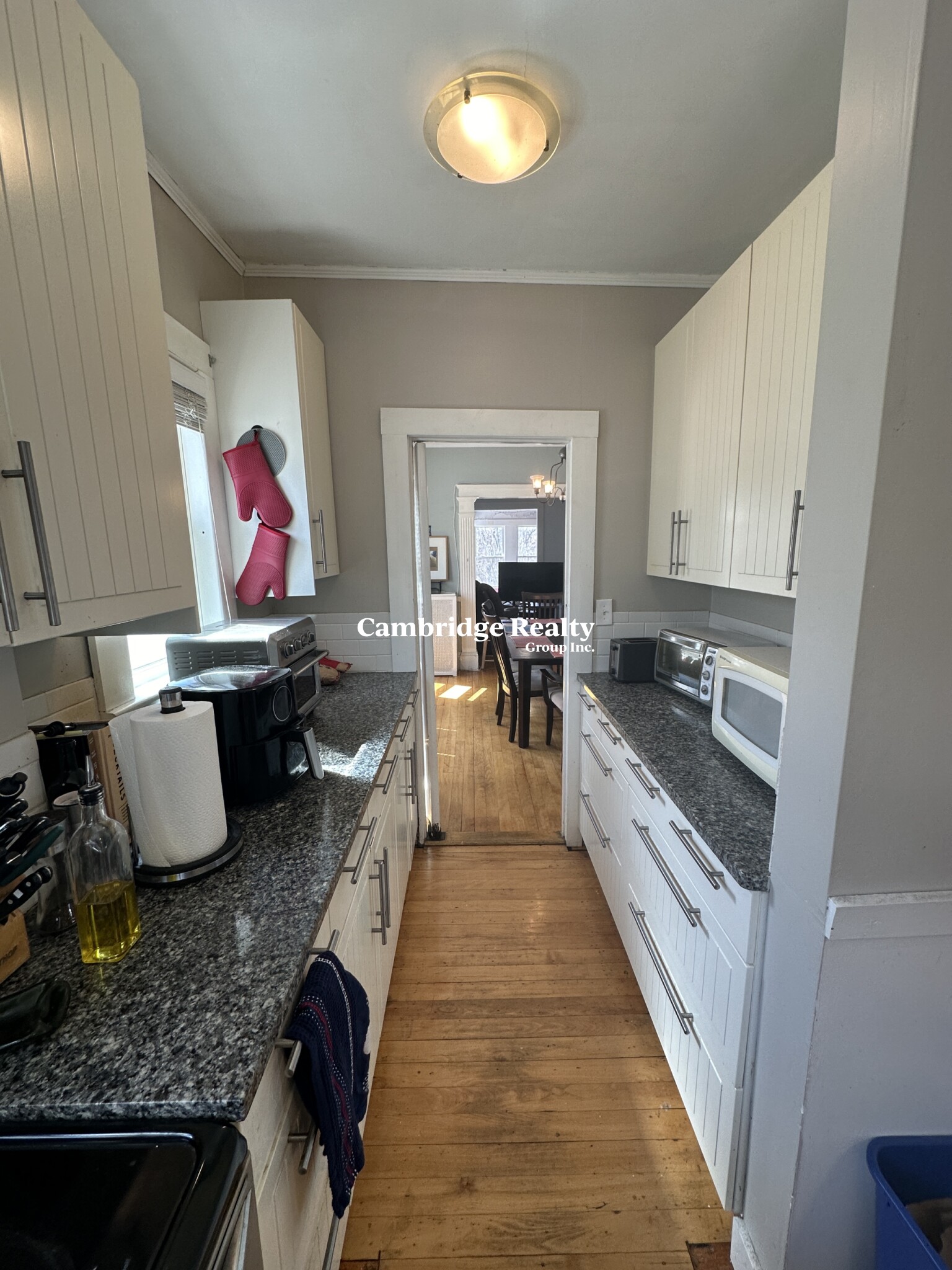 3 bed, 1 bath apartment for rent at 281 Alewife Brook Pkwa Unit 2T, West Somerville — photo 4 of 22