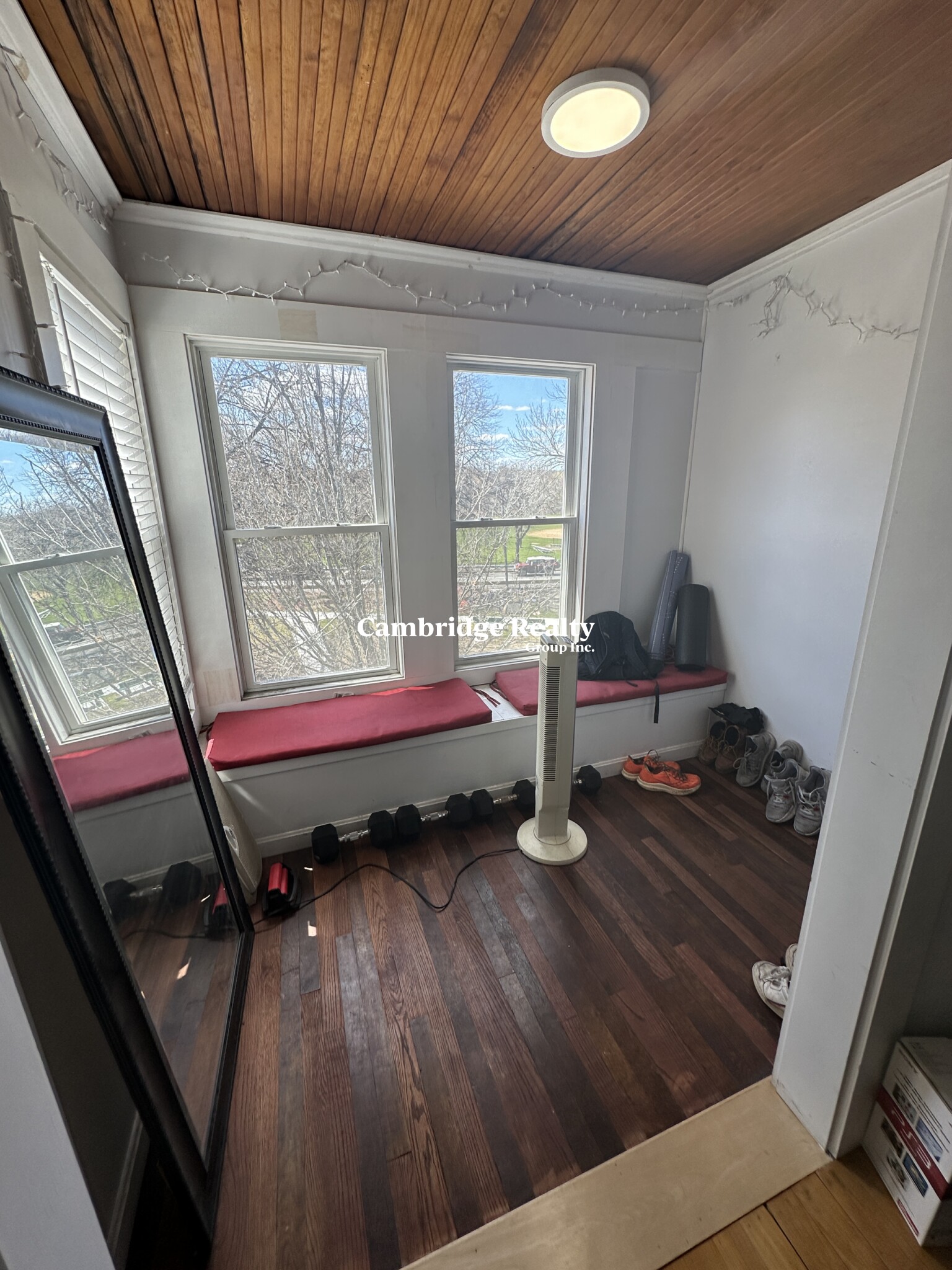 3 bed, 1 bath apartment for rent at 281 Alewife Brook Pkwa Unit 2T, West Somerville — photo 15 of 22
