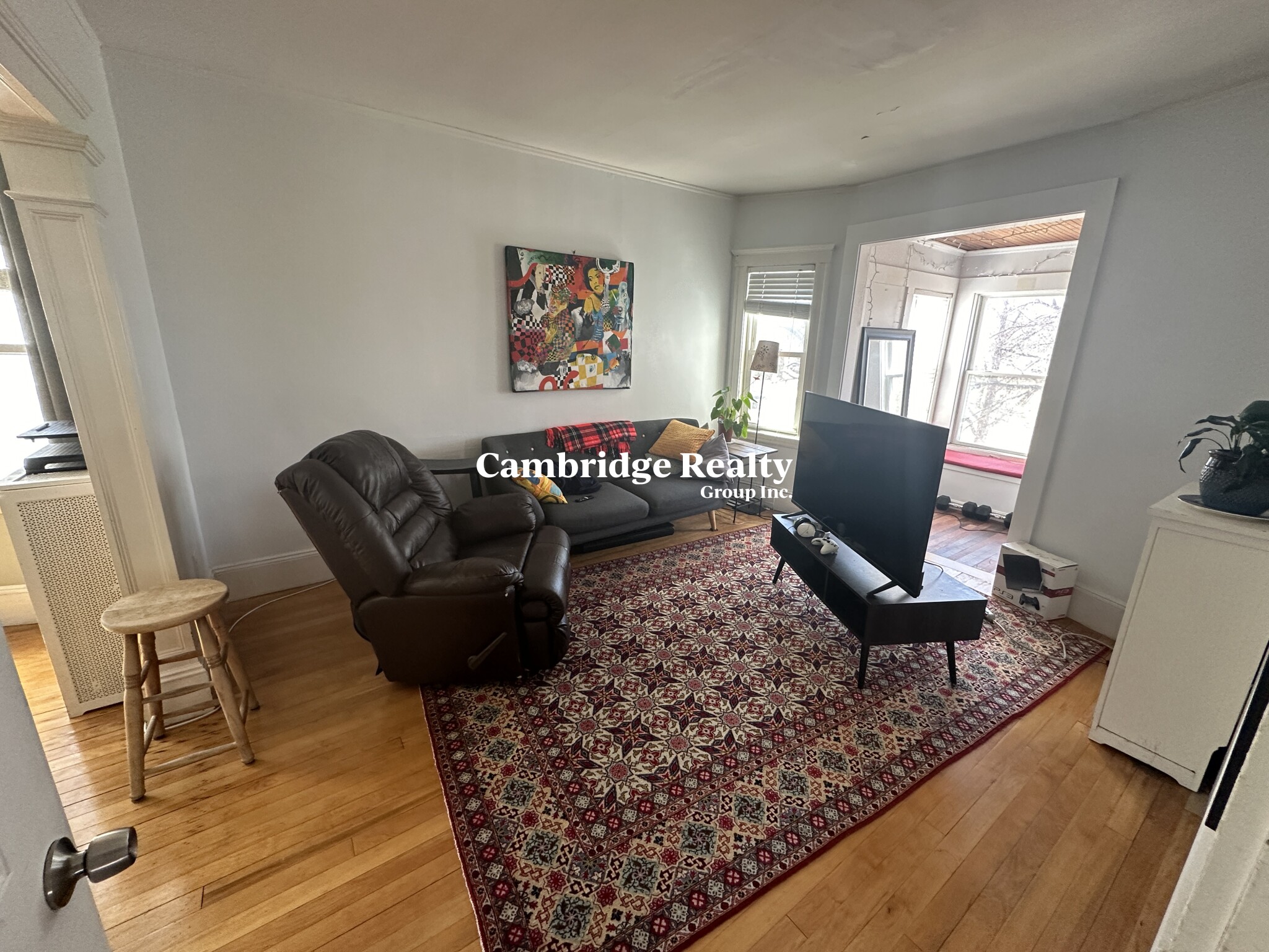 3 bed, 1 bath apartment for rent at 281 Alewife Brook Pkwa Unit 2T, West Somerville — photo 6 of 22