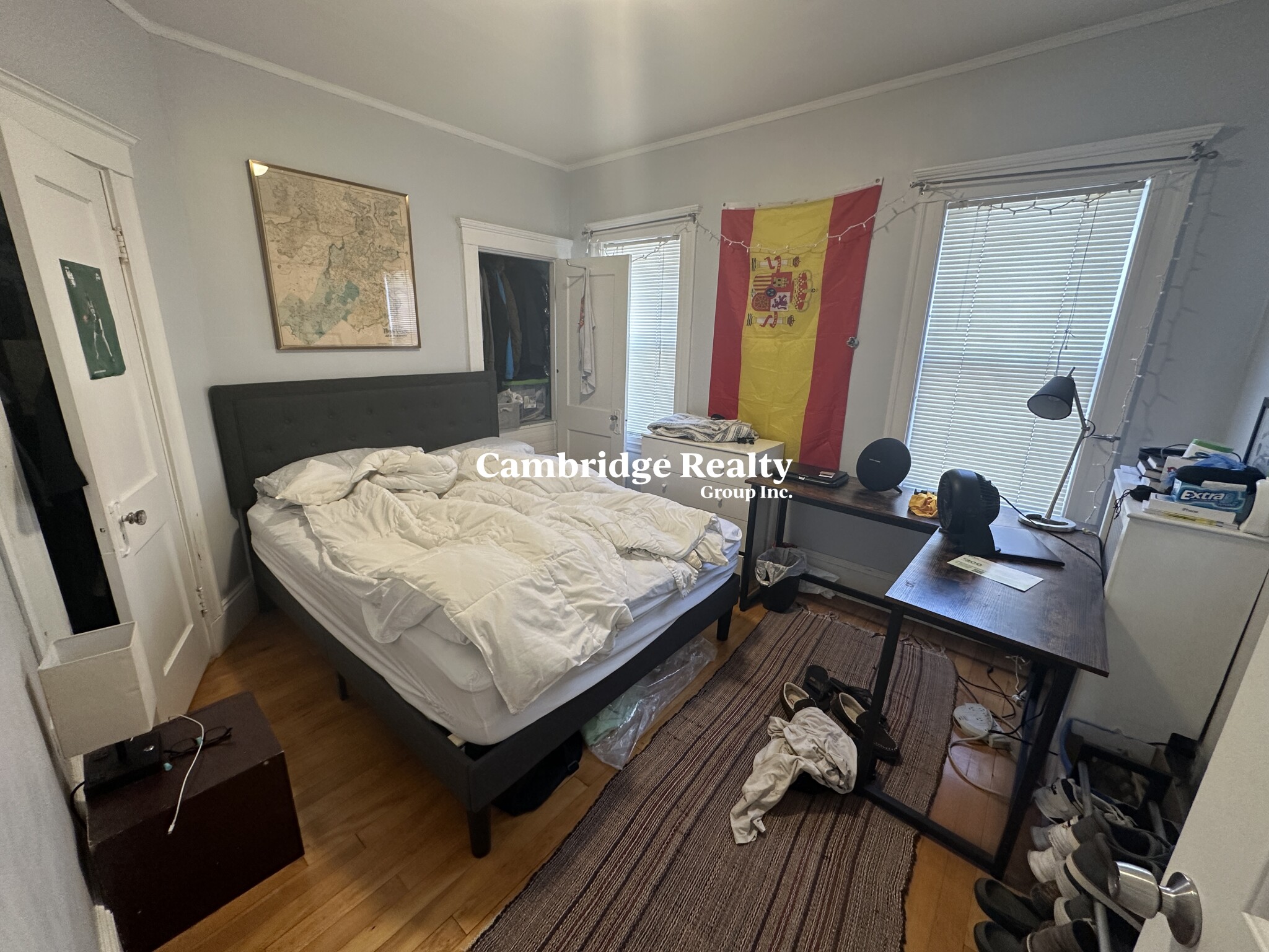 3 bed, 1 bath apartment for rent at 281 Alewife Brook Pkwa Unit 2T, West Somerville — photo 14 of 22