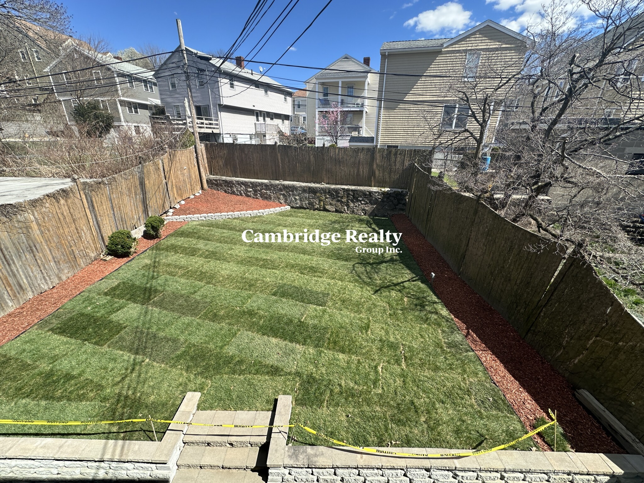 3 bed, 1 bath apartment for rent at 281 Alewife Brook Pkwa Unit 2T, West Somerville — photo 20 of 22