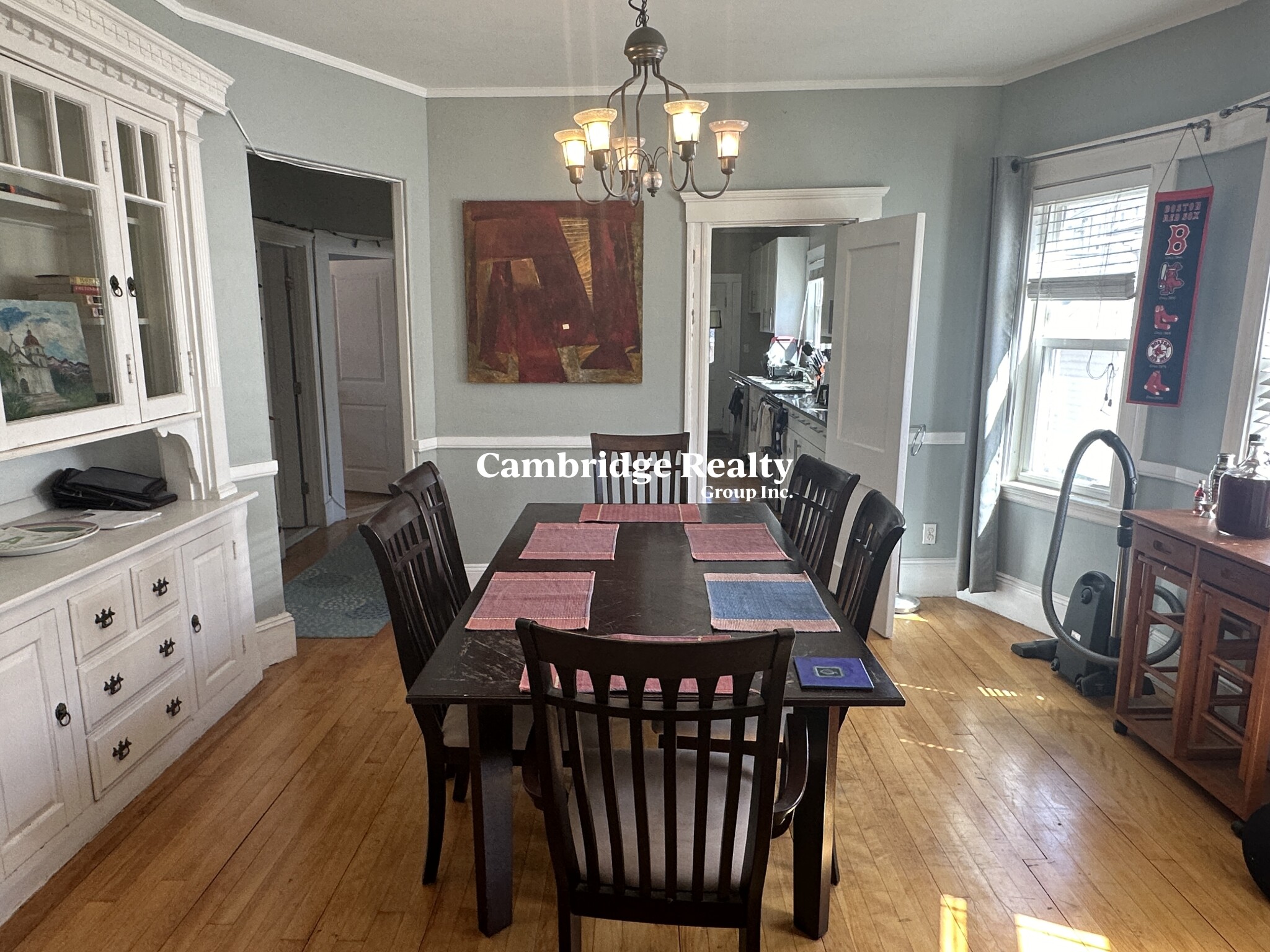 3 bed, 1 bath apartment for rent at 281 Alewife Brook Pkwa Unit 2T, West Somerville — photo 5 of 22