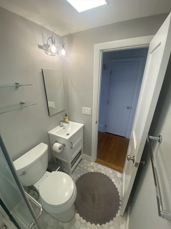 1 bed, 1 bath apartment for rent at 281 Beacon St Unit 17, Back Bay — photo 9 of 9