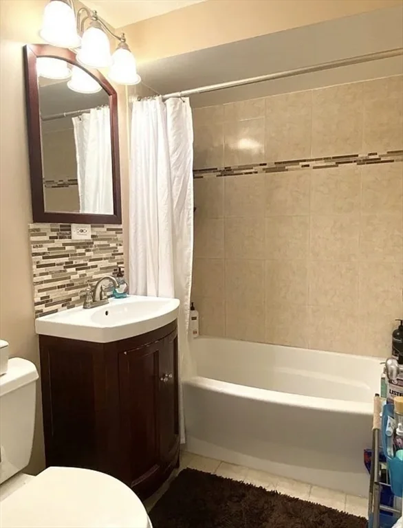 1 bed, 1 bath apartment for rent at 281 Beacon St Unit 7, Back Bay — photo 7 of 10