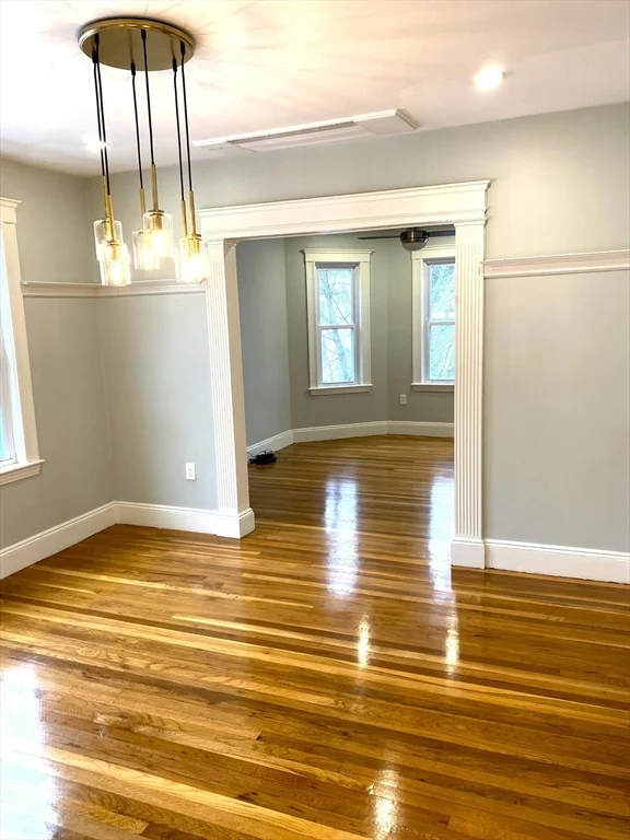 3 bed, 1 bath apartment for rent at 281 Belgrade Ave Unit 3, Roslindale — photo 6 of 18