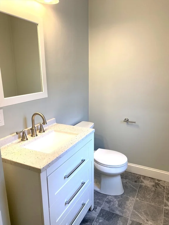 3 bed, 1 bath apartment for rent at 281 Belgrade Ave Unit 3, Roslindale — photo 12 of 18