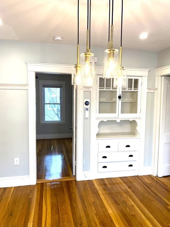 3 bed, 1 bath apartment for rent at 281 Belgrade Ave Unit 3, Roslindale — photo 5 of 18