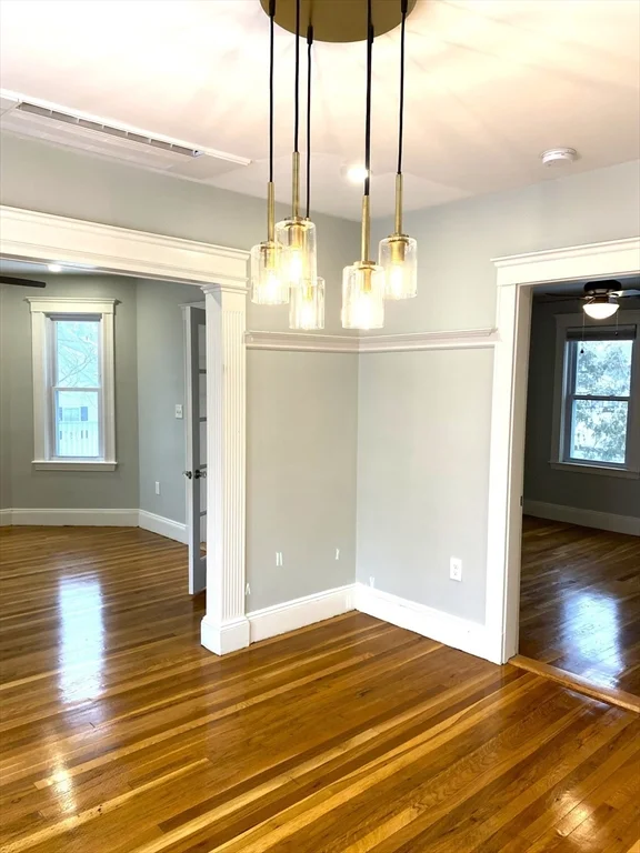 3 bed, 1 bath apartment for rent at 281 Belgrade Ave Unit 3, Roslindale — photo 4 of 18