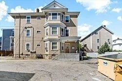 4 bed, 1 bath apartment for rent at 281 Blackstone Unit 1, Fall River — photo 8 of 9