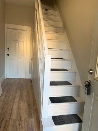4 bed, 1 bath apartment for rent at 281 Bowen Unit 2, South Boston — photo 22 of 24