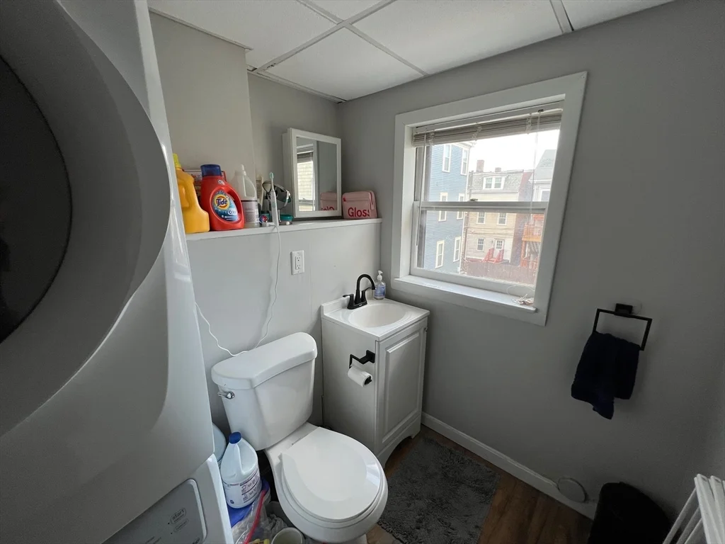 4 bed, 1 bath apartment for rent at 281 Bowen Unit 2, South Boston — photo 12 of 24