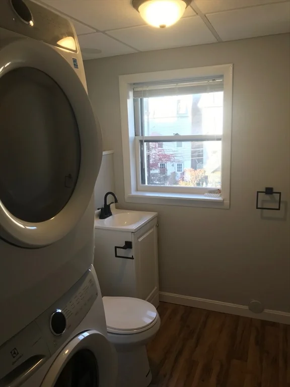 4 bed, 1 bath apartment for rent at 281 Bowen Unit 2, South Boston — photo 13 of 24