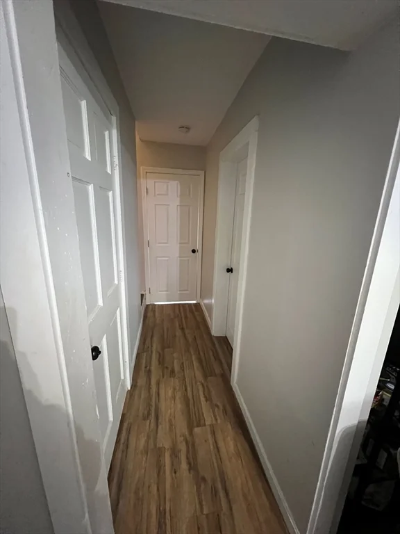 4 bed, 1 bath apartment for rent at 281 Bowen Unit 2, South Boston — photo 7 of 24