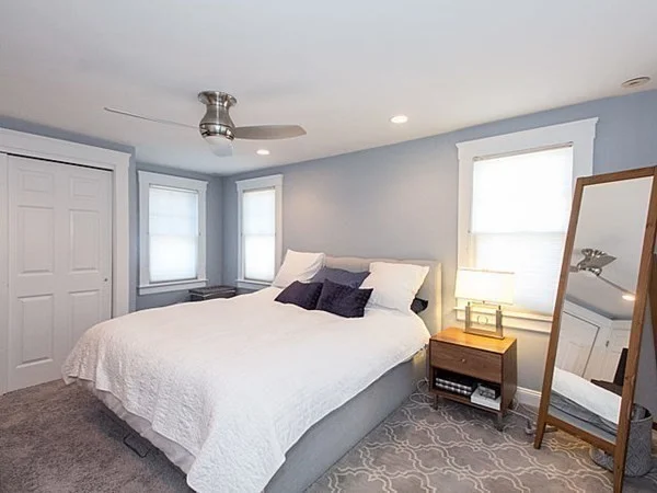 3 bed, 2 bath apartment for rent at 281 Brookline St Unit 1, Cambridgeport — photo 10 of 22