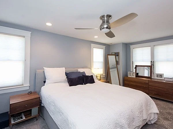 3 bed, 2 bath apartment for rent at 281 Brookline St Unit 1, Cambridgeport — photo 11 of 22