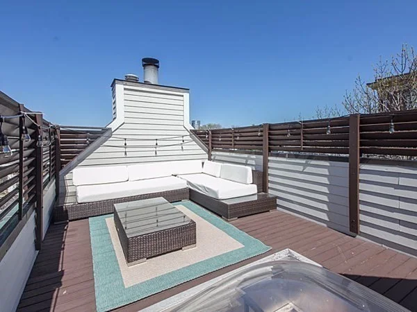 3 bed, 2 bath apartment for rent at 281 Brookline St Unit 1, Cambridgeport — photo 8 of 22