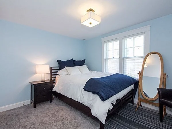 3 bed, 2 bath apartment for rent at 281 Brookline St Unit 1, Cambridgeport — photo 14 of 22