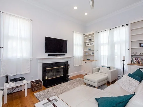 3 bed, 2 bath apartment for rent at 281 Brookline St Unit 1, Cambridgeport — photo 21 of 22