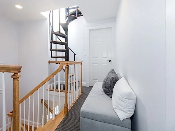 3 bed, 2 bath apartment for rent at 281 Brookline St Unit 1, Cambridgeport — photo 13 of 22