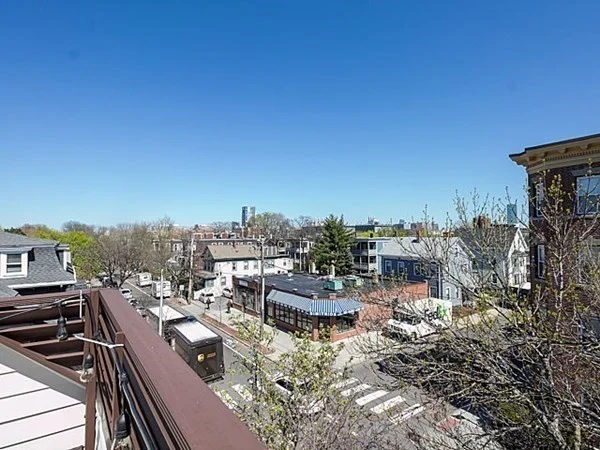 3 bed, 2 bath apartment for rent at 281 Brookline St Unit 1, Cambridgeport — photo 5 of 22
