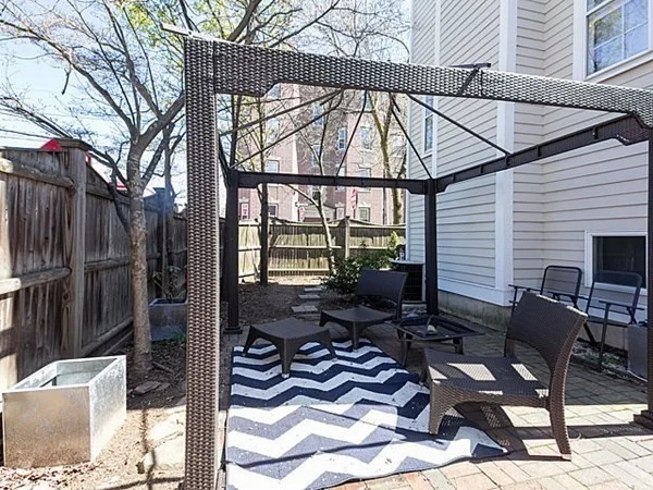 3 bed, 2 bath apartment for rent at 281 Brookline St Unit 1, Cambridgeport — photo 4 of 22