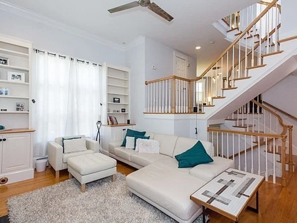 3 bed, 2 bath apartment for rent at 281 Brookline St Unit 1, Cambridgeport — photo 1 of 22