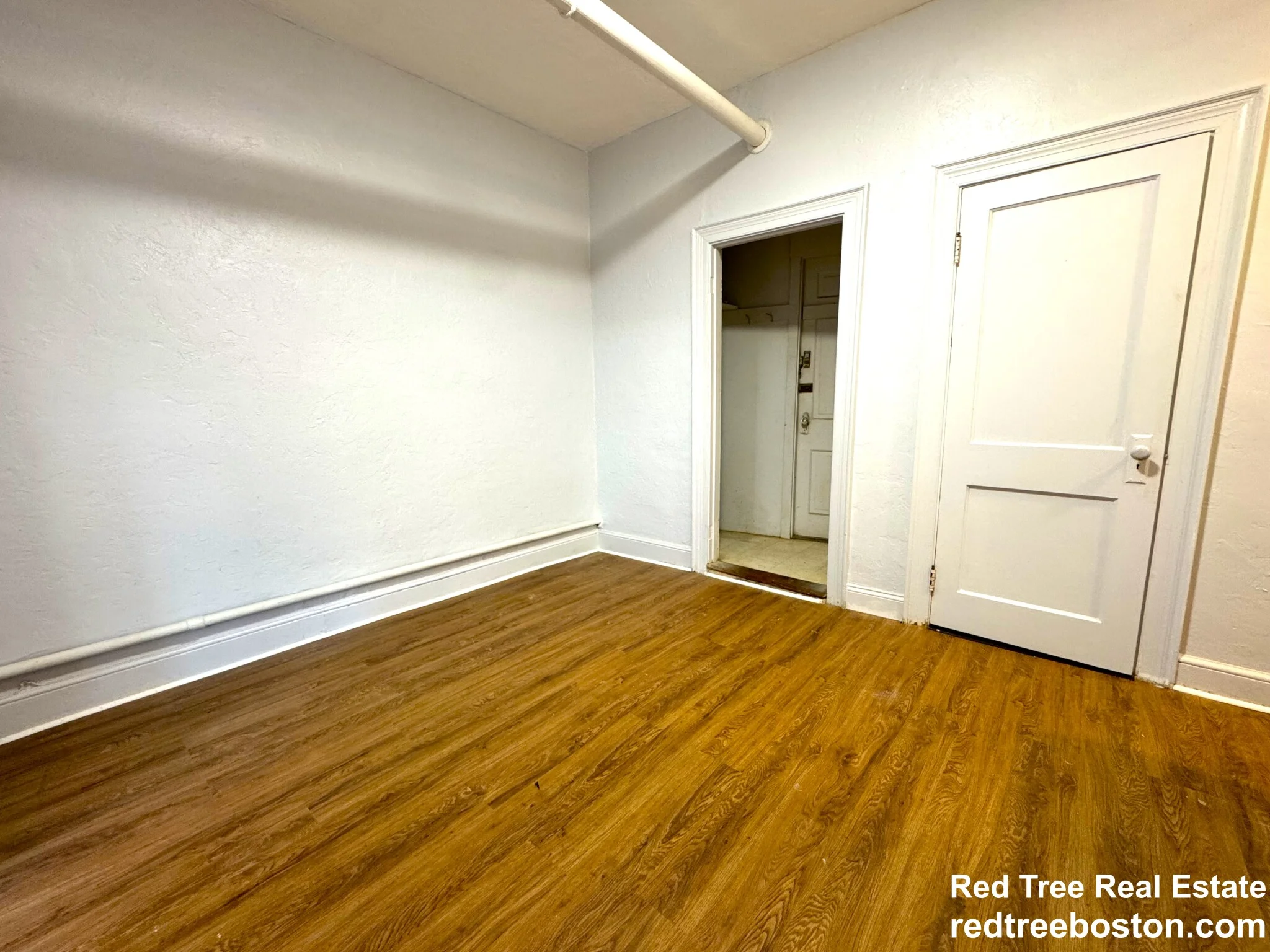 Studio bed, 1 bath apartment for rent at 281 Corey Rd, Brighton — photo 8 of 14