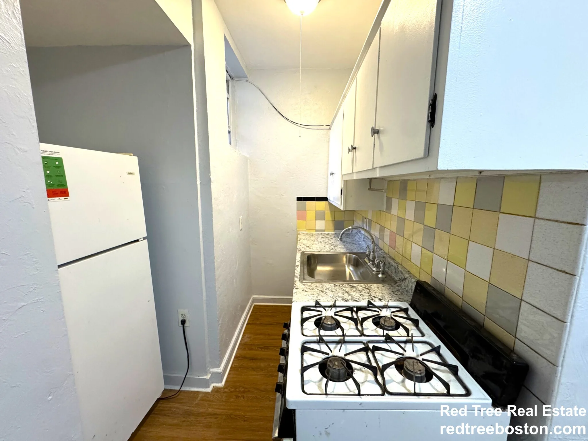 Studio bed, 1 bath apartment for rent at 281 Corey Rd, Brighton — photo 2 of 14