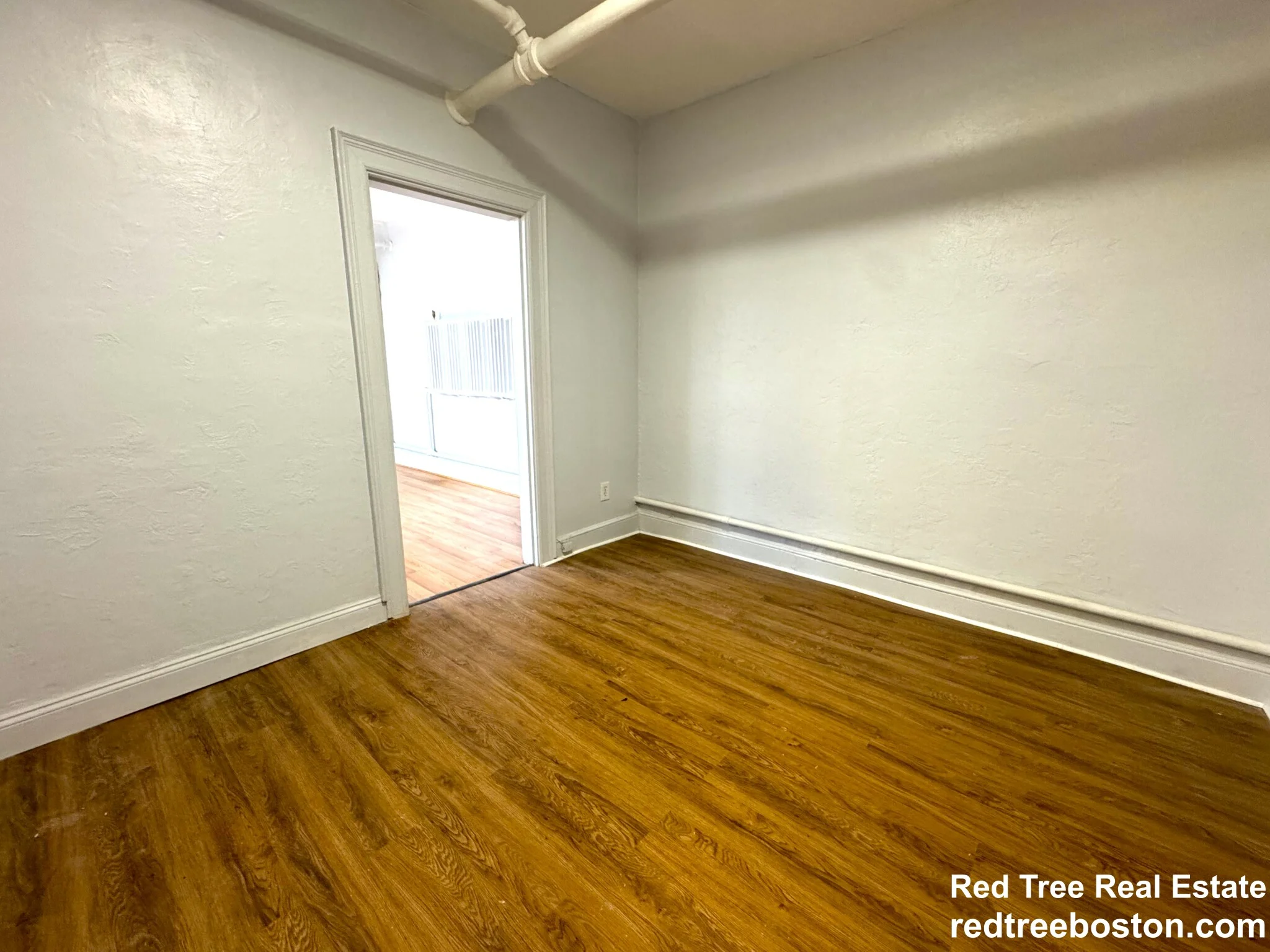 Studio bed, 1 bath apartment for rent at 281 Corey Rd, Brighton — photo 7 of 14