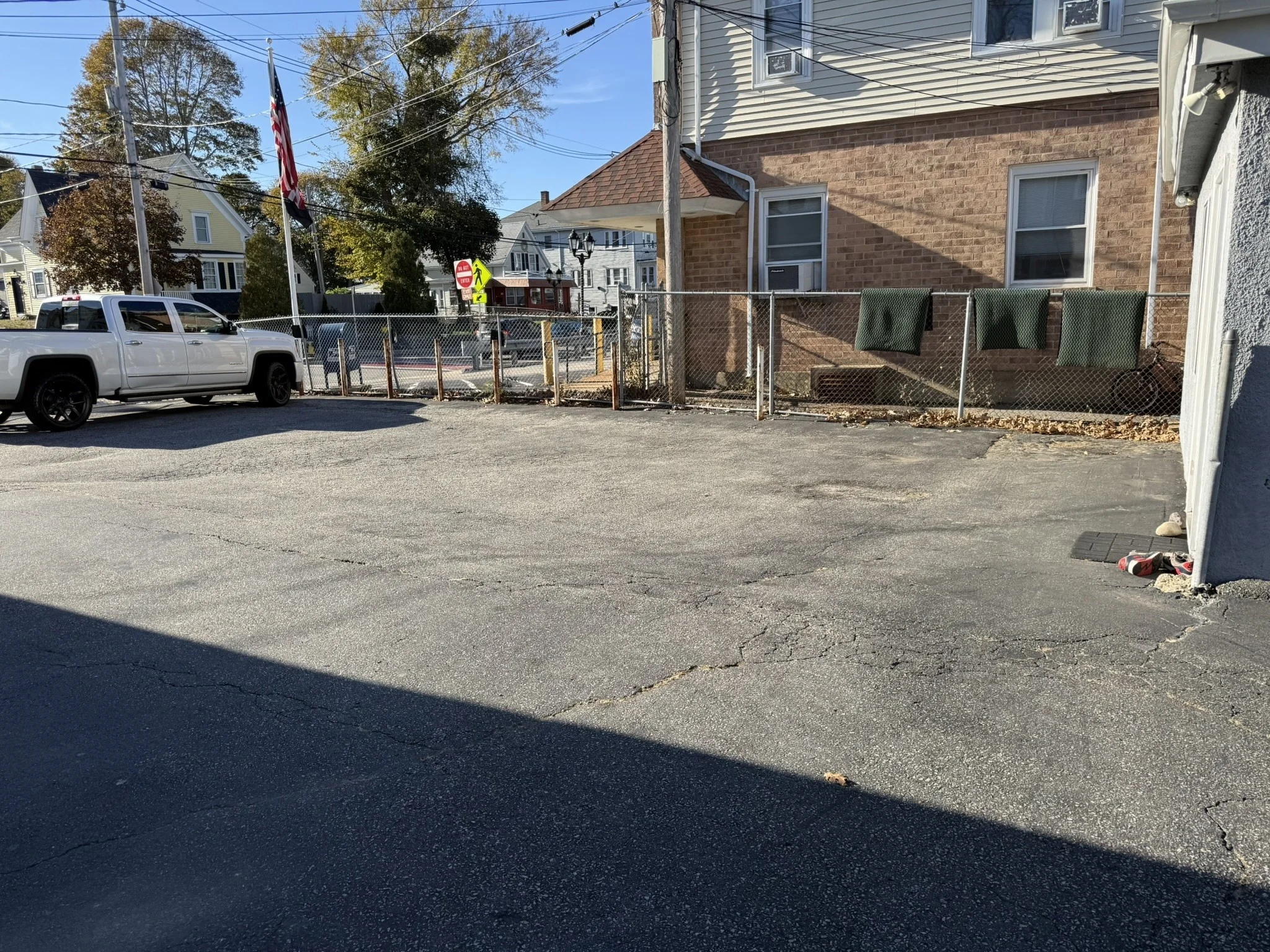 3 bed, 2 bath apartment for rent at 281 Court St Unit 2, North Plymouth — photo 17 of 19