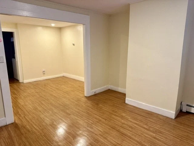 2 bed, 1 bath apartment for rent at 281 E Merrimack St Unit 1, Lowell — photo 6 of 14