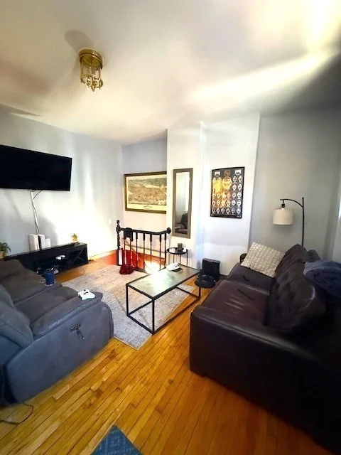 2 bed, 1 bath apartment for rent at 281 E Unit 1, South Boston — photo 3 of 9