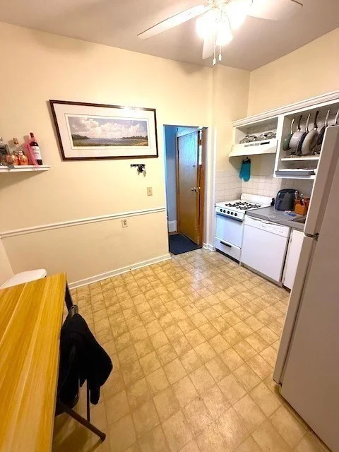 2 bed, 1 bath apartment for rent at 281 E Unit 1, South Boston — photo 2 of 9