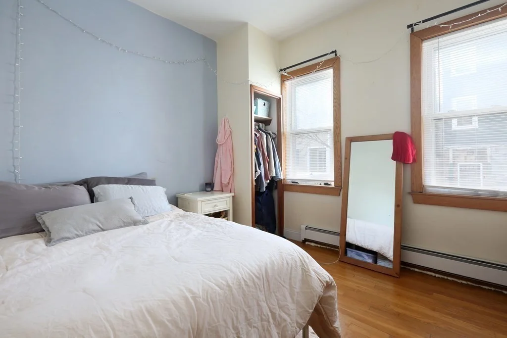 2 bed, 1 bath apartment for rent at 281 E Unit 1, South Boston — photo 6 of 9