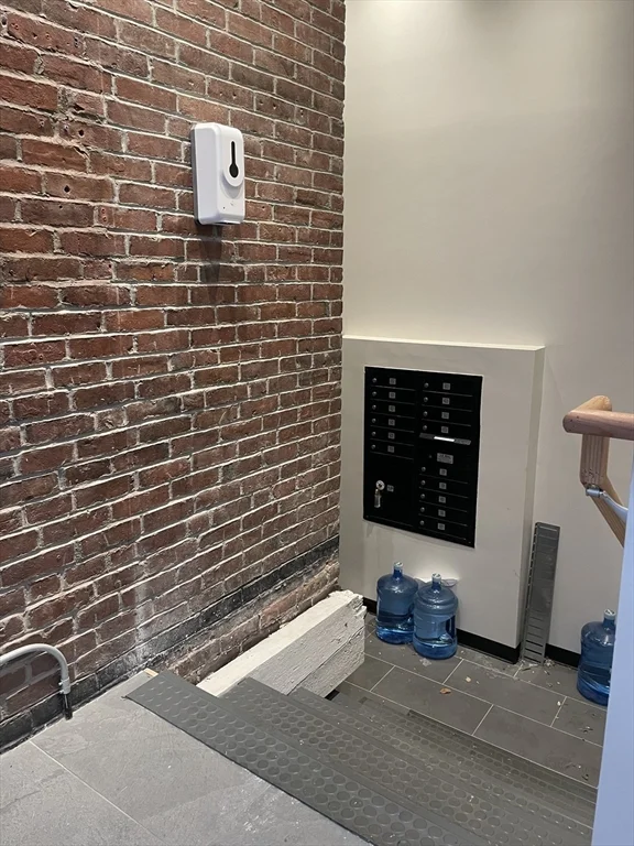 Studio bed, 1 bath apartment for rent at 281 Franklin St Unit 402, Boston Downtown — photo 21 of 25
