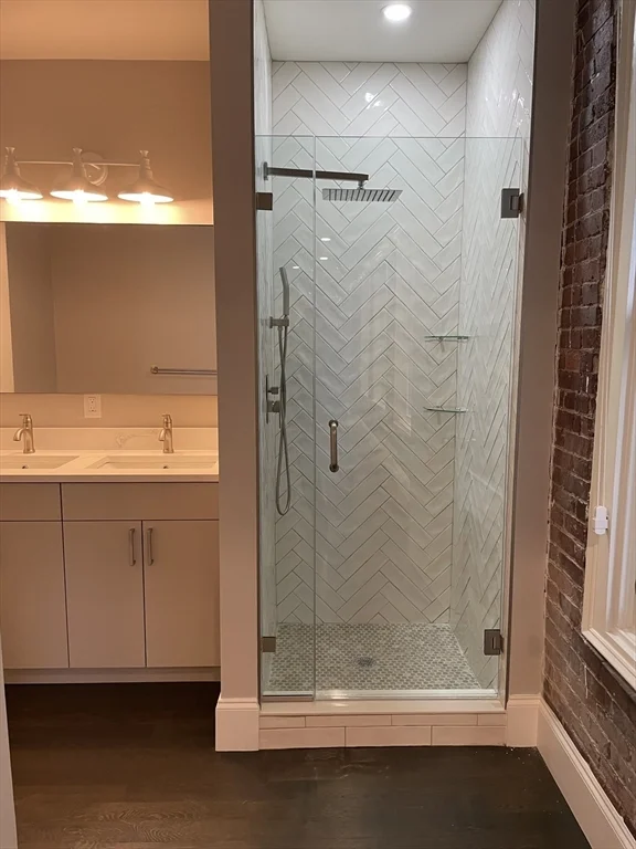 Studio bed, 1 bath apartment for rent at 281 Franklin St Unit 402, Boston Downtown — photo 13 of 25