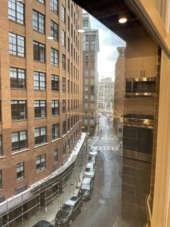 Studio bed, 1 bath apartment for rent at 281 Franklin St Unit 402, Boston Downtown — photo 20 of 25