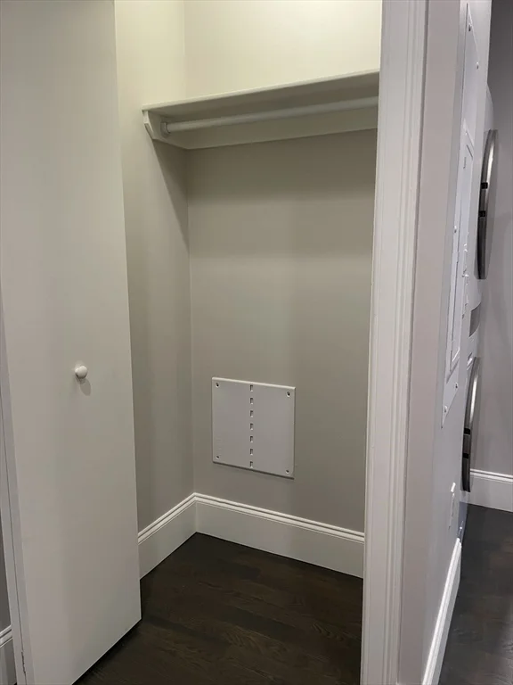 Studio bed, 1 bath apartment for rent at 281 Franklin St Unit 402, Boston Downtown — photo 7 of 25