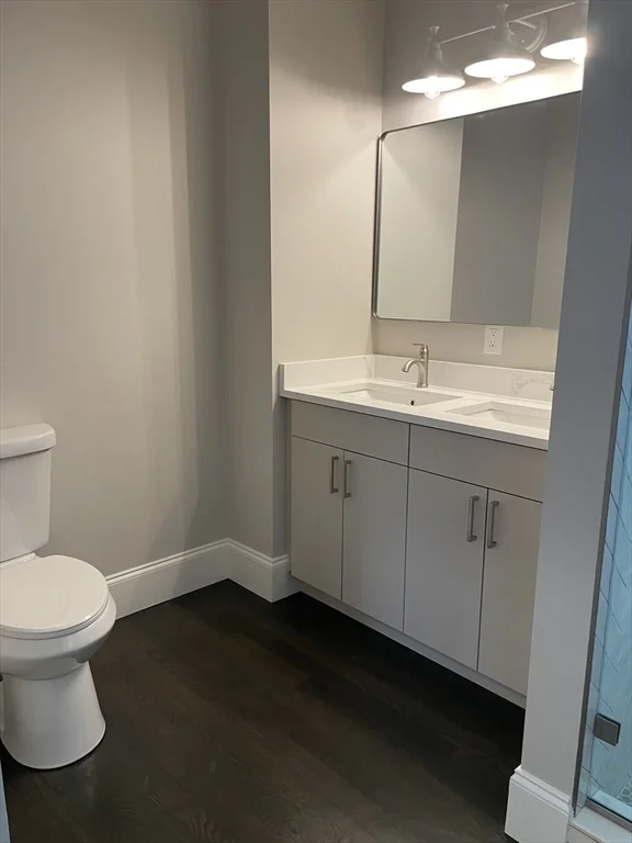 Studio bed, 1 bath apartment for rent at 281 Franklin St Unit 402, Boston Downtown — photo 15 of 25