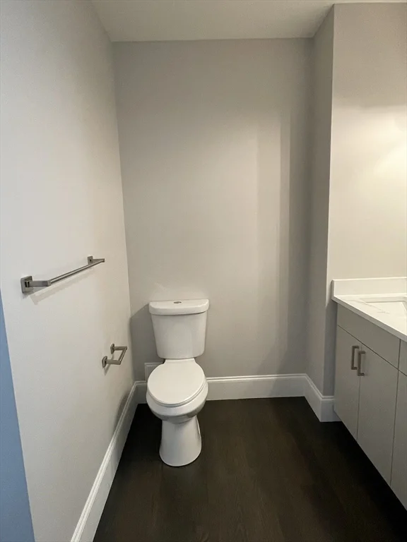 Studio bed, 1 bath apartment for rent at 281 Franklin St Unit 402, Boston Downtown — photo 16 of 25