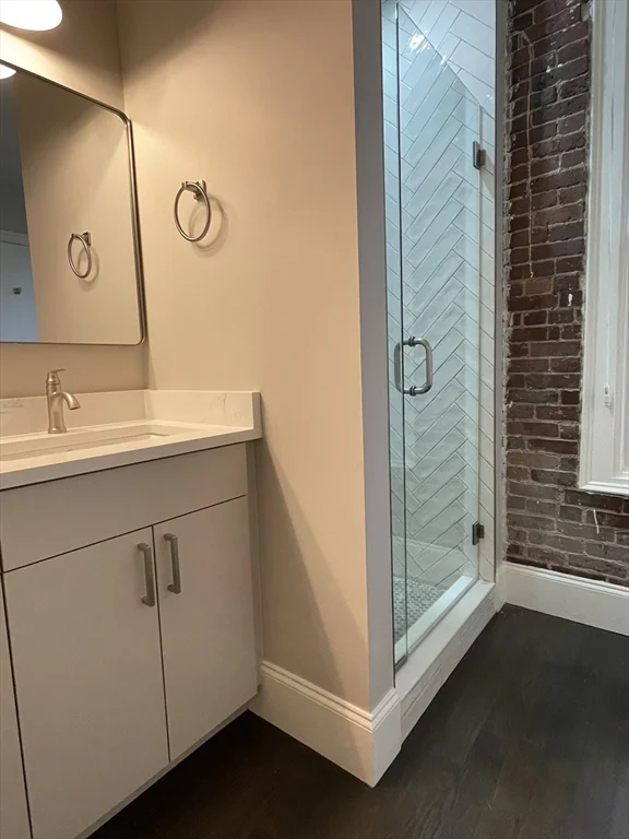 Studio bed, 1 bath apartment for rent at 281 Franklin St Unit 402, Boston Downtown — photo 17 of 25