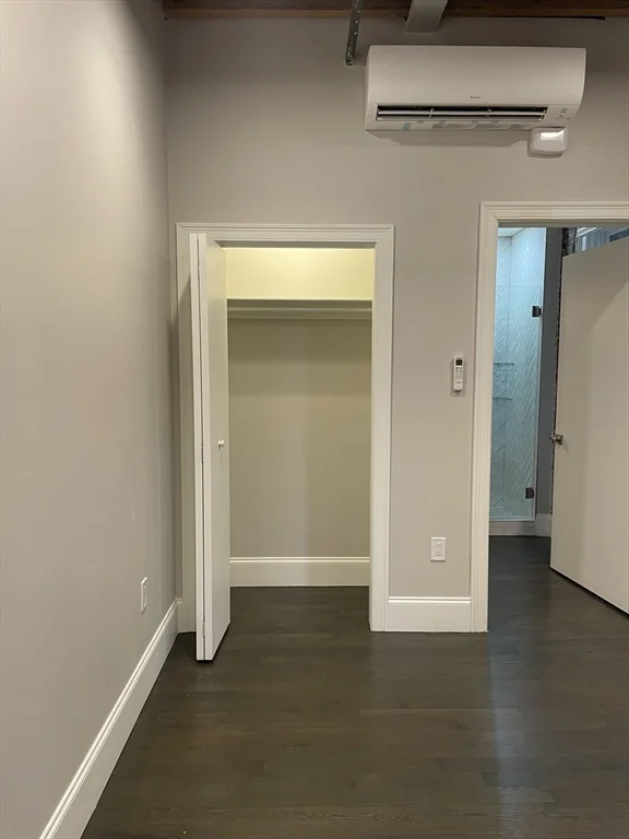Studio bed, 1 bath apartment for rent at 281 Franklin St Unit 402, Boston Downtown — photo 11 of 25