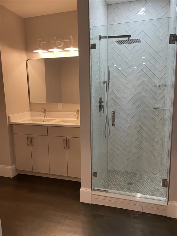 Studio bed, 1 bath apartment for rent at 281 Franklin St Unit 402, Boston Downtown — photo 14 of 25