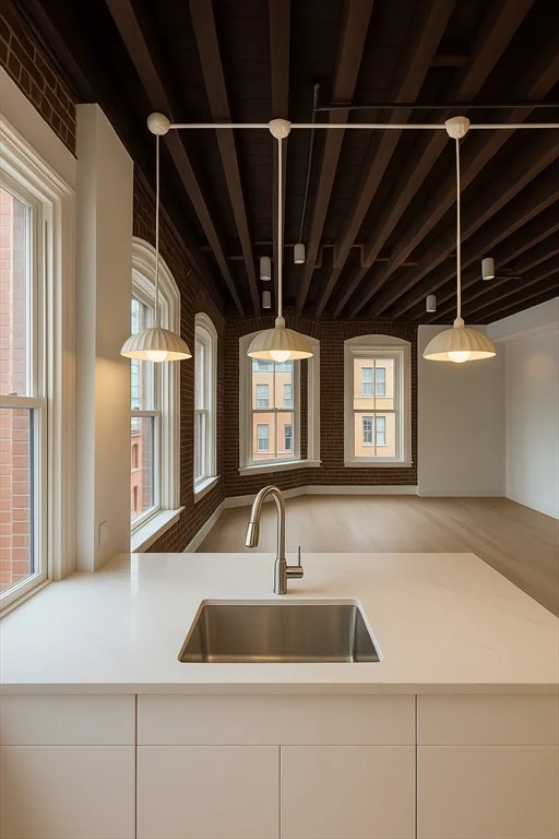 Studio bed, 1 bath apartment for rent at 281 Franklin St Unit 503, Boston Downtown — photo 14 of 14